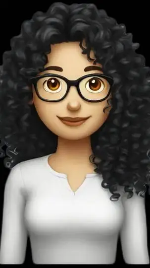 ai character: nerd 🕶👓 background
