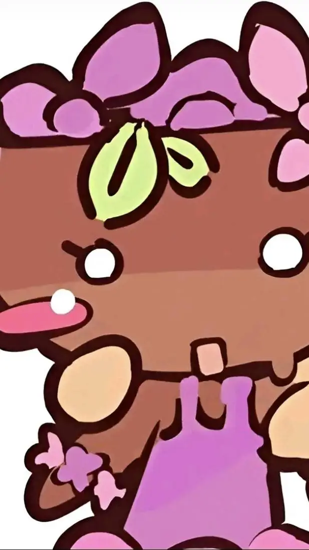 ai character: Bassie^~^ background