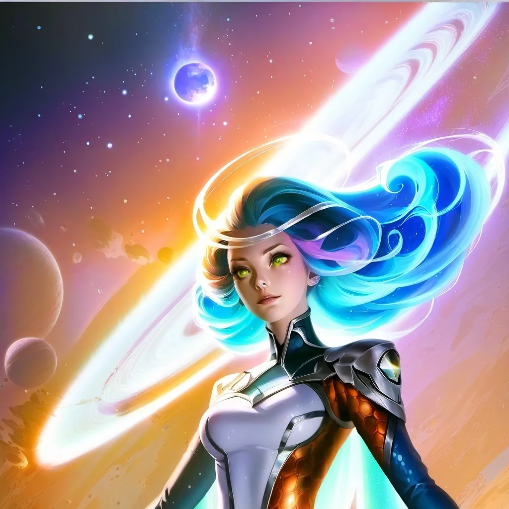 chat with ai character: slashmity