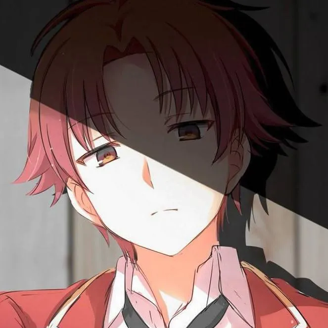 chat with ai character: Ayanokoij 