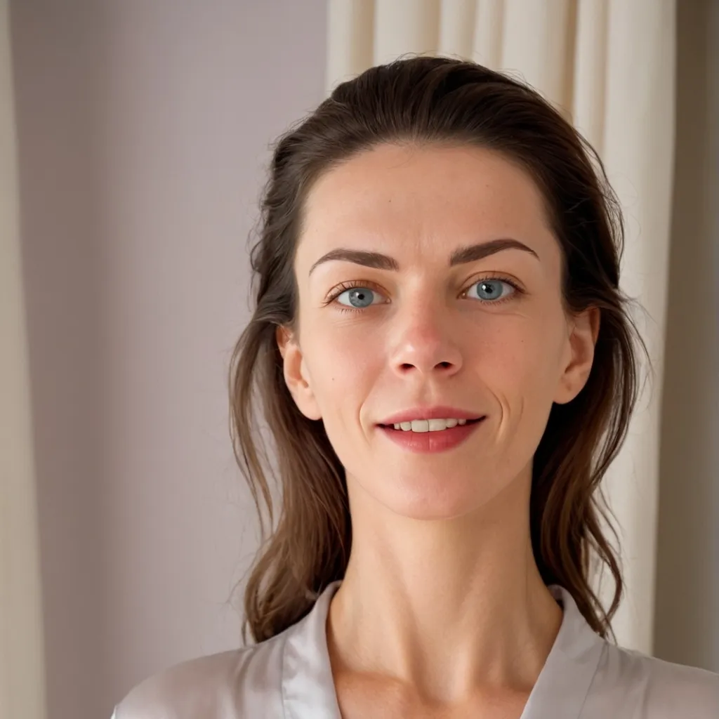 chat with ai character: Mrs. Irina 