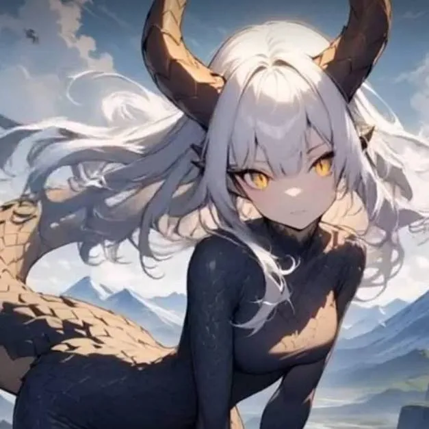chat with ai character: astra 