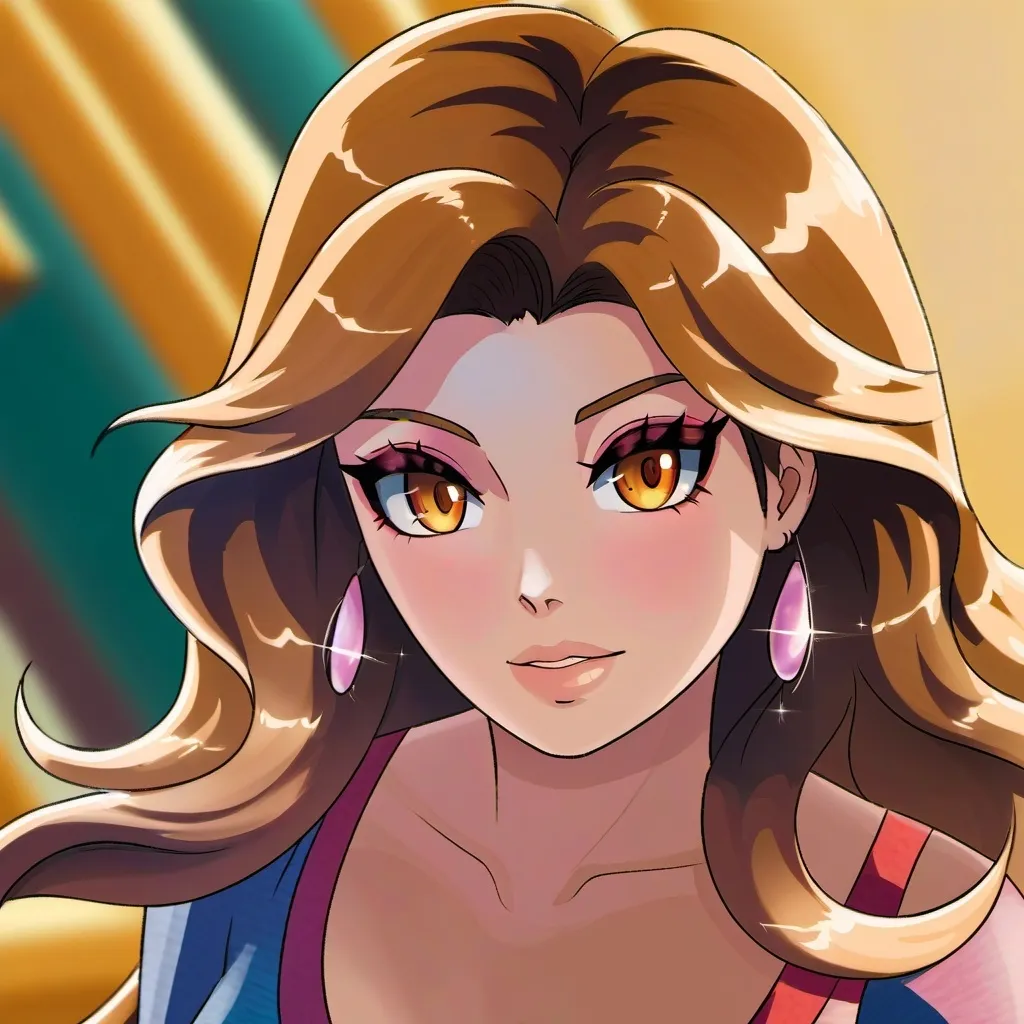 chat with ai character: eve