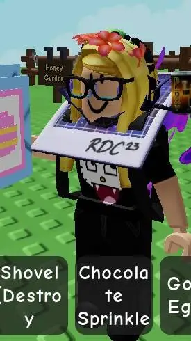 Talkie AI - Chat with August (My avatar)