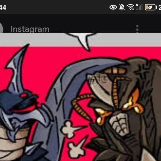 chat with ai character: Gigan x megalon xd