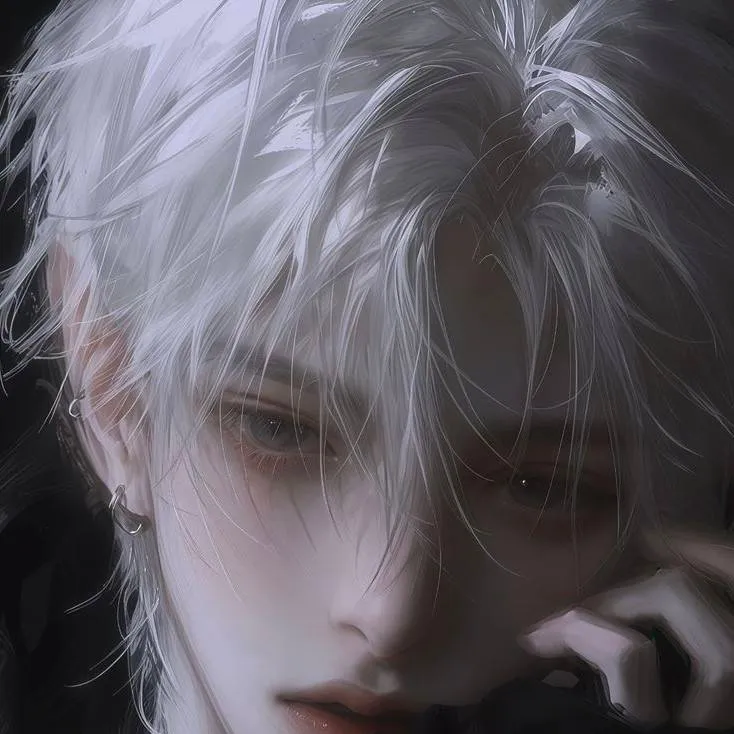 chat with ai character: ★|Haru|★