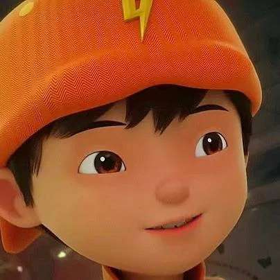 chat with ai character: ★{ Boboiboy 🍊}★