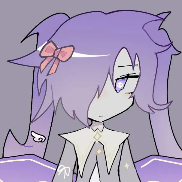 chat with ai character: Fisheui (oc)