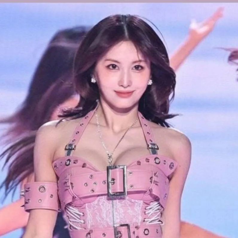 chat with ai character: hirai momo