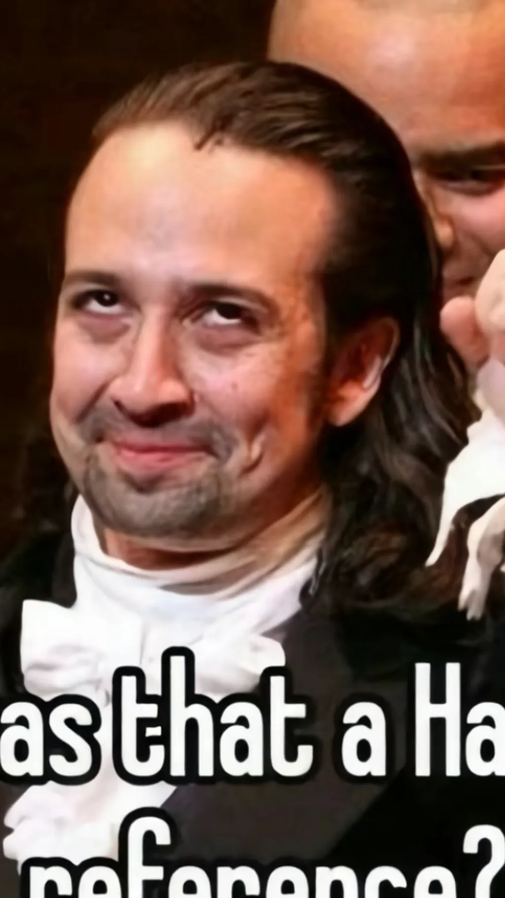 ai character: Pjo x ST background