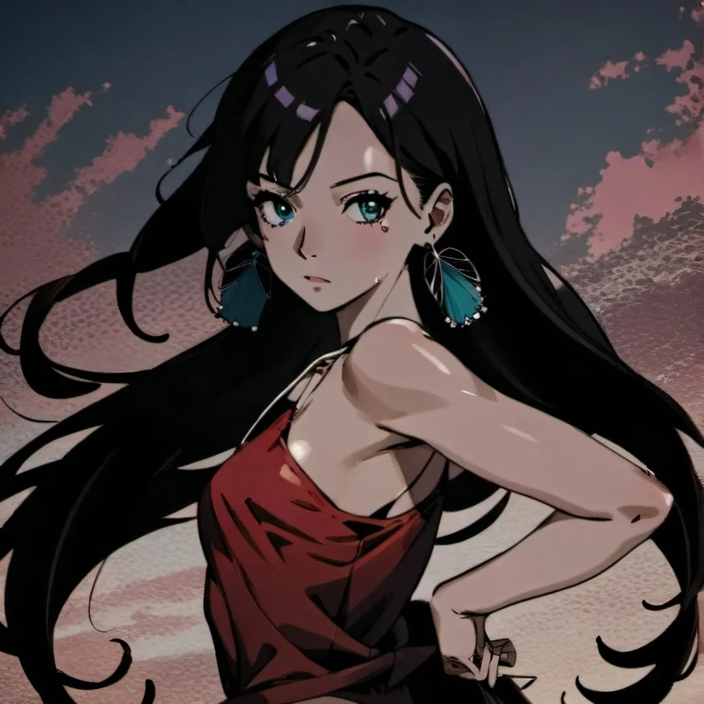 chat with ai character: but
