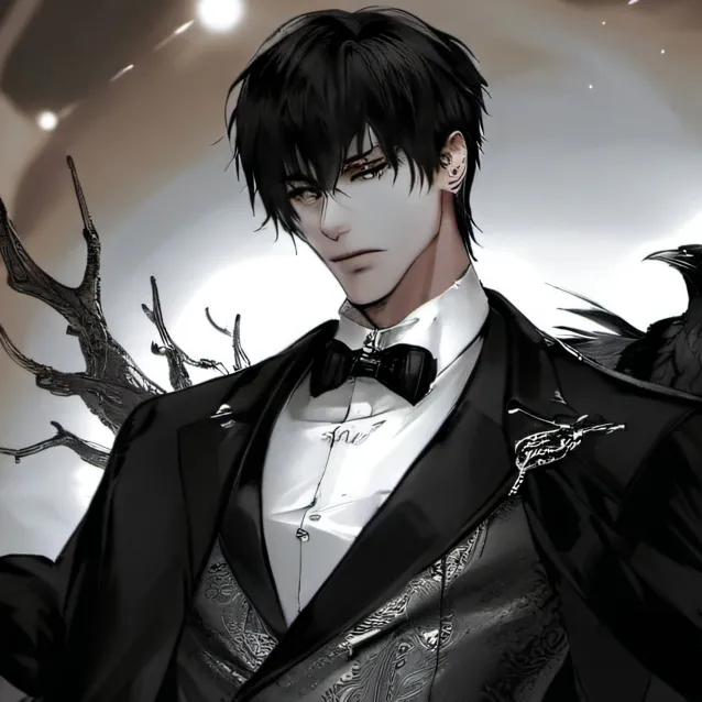 chat with ai character: David Valentino 