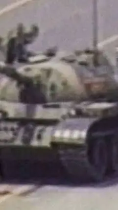 ai character: tank background