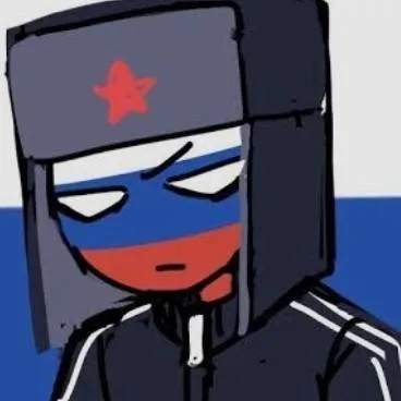 chat with ai character: Russia 
