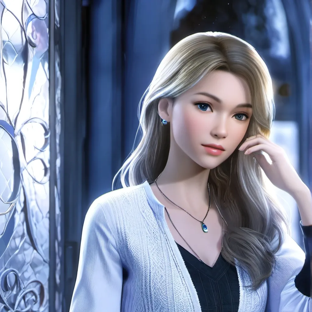 chat with ai character: kny pick me