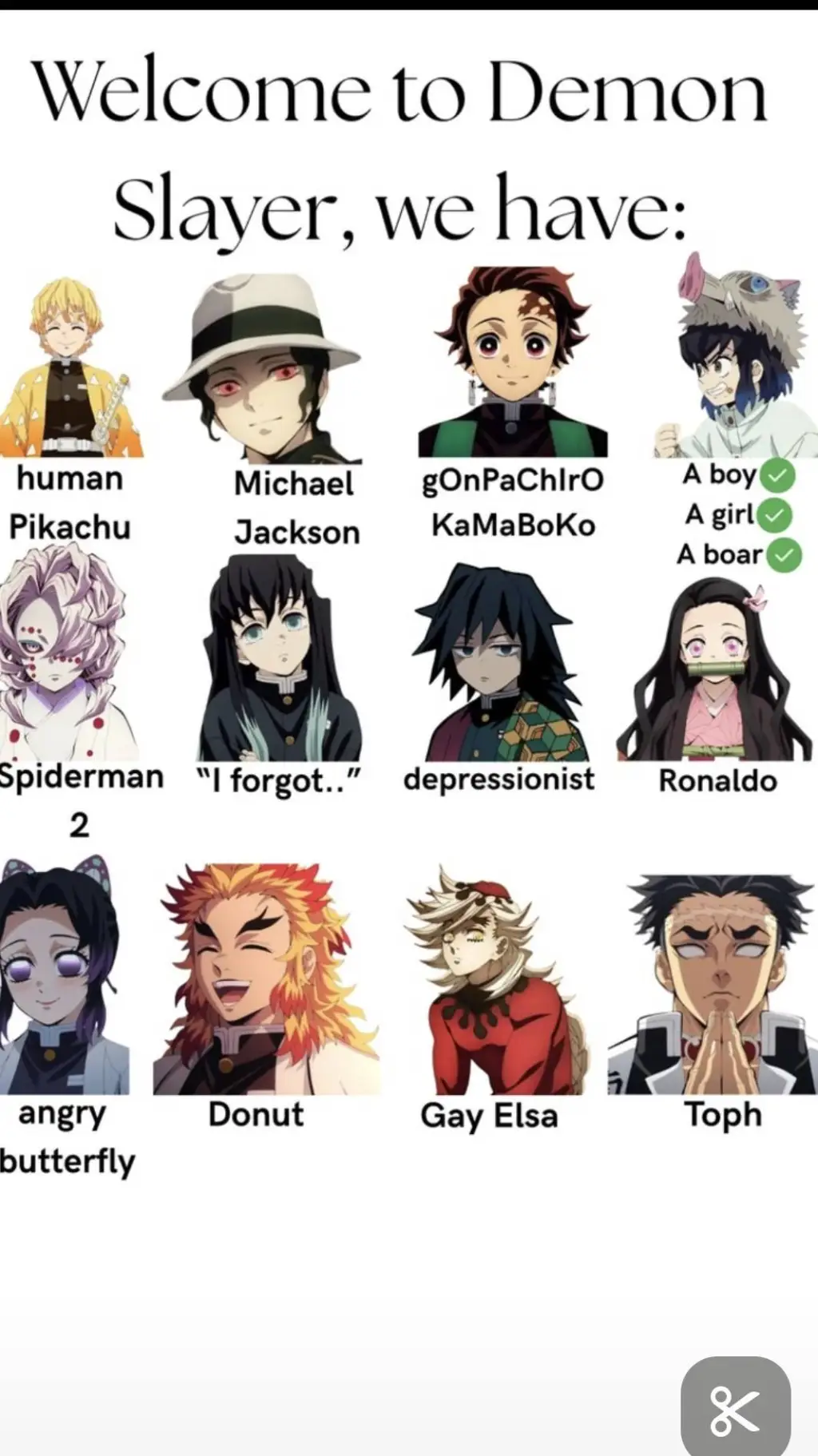 ai character: kny really hate u😔 background