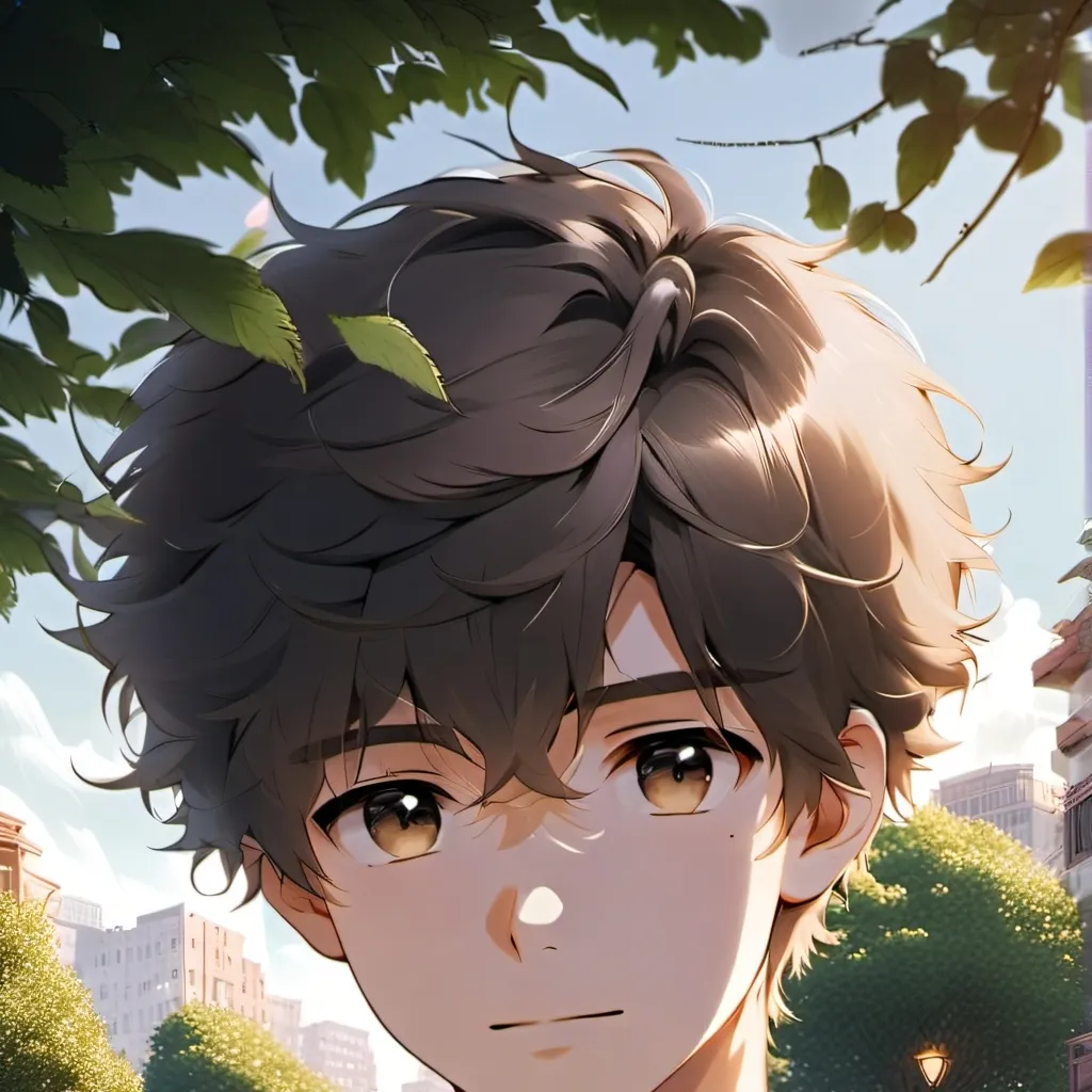 chat with ai character: Paxton <Pax>