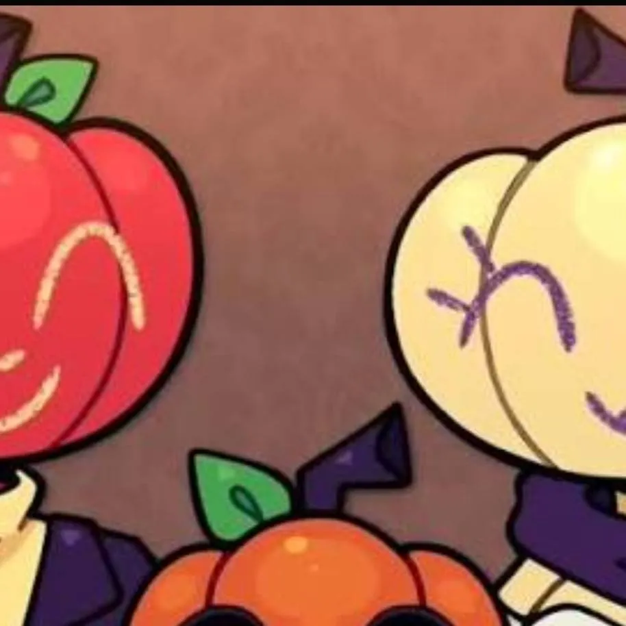 chat with ai character: ◇Gourdy◇