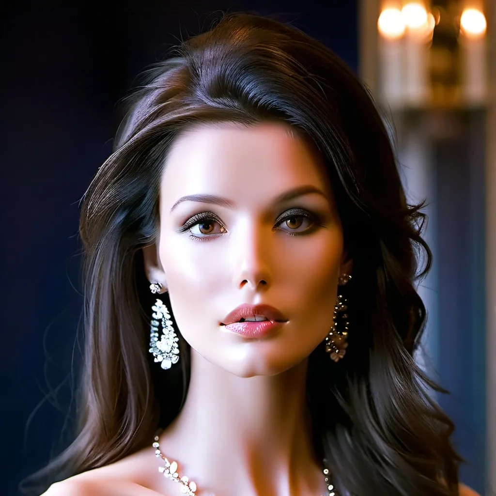 chat with ai character: Gabriela