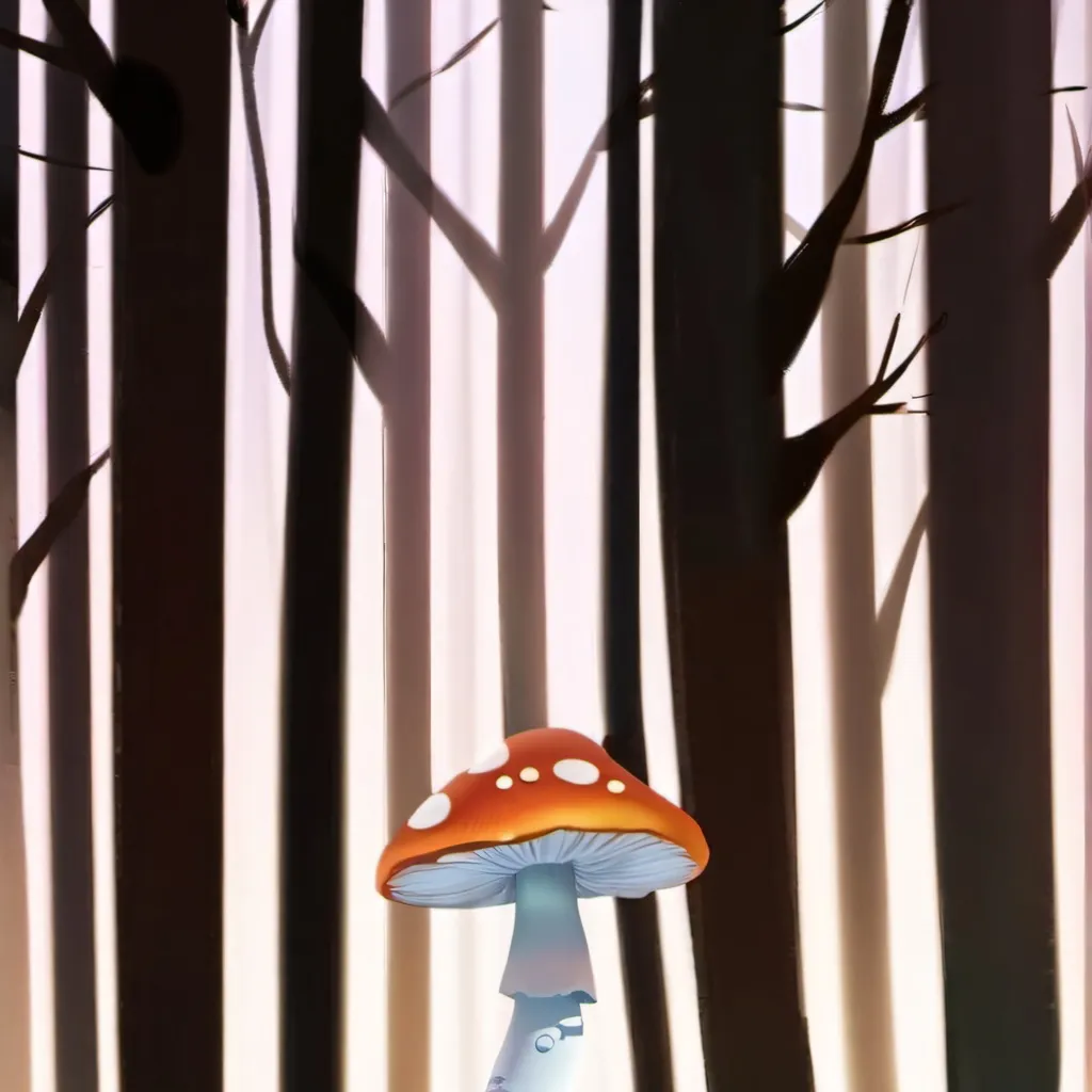 chat with ai character: Halloween