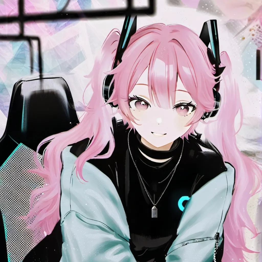 chat with ai character: alika