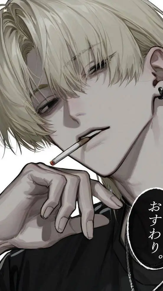 ai character: Kim background