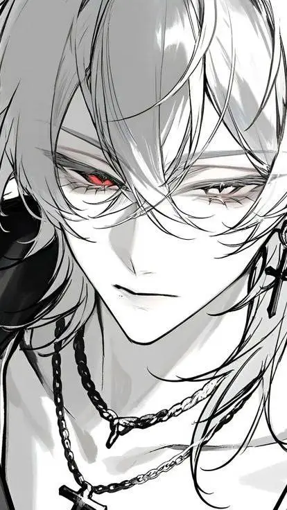 ai character: Clae background