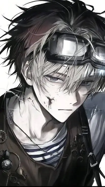 ai character: Nico background