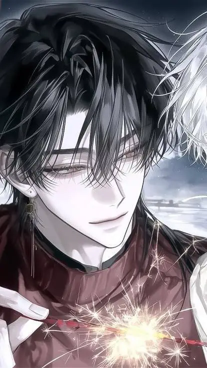 ai character: Leo background