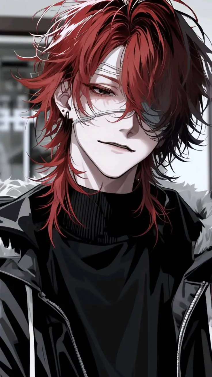 ai character: Clent background