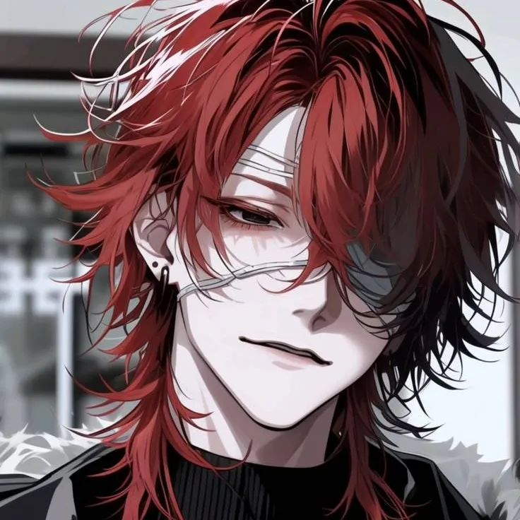 chat with ai character: Clent