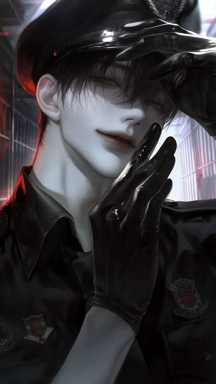 ai character: Jayy background