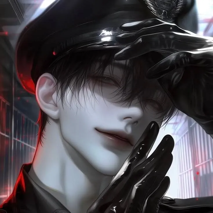 chat with ai character: Jayy