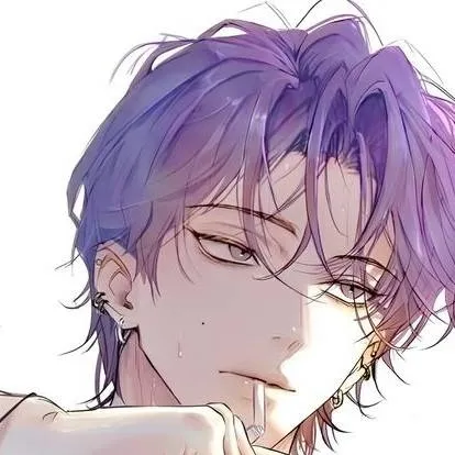 chat with ai character: Axel