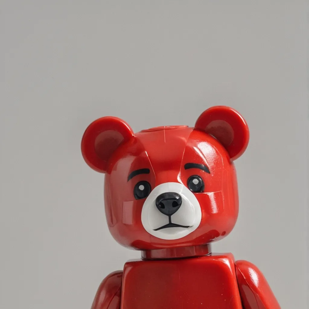 chat with ai character: Abachocho(lego) 