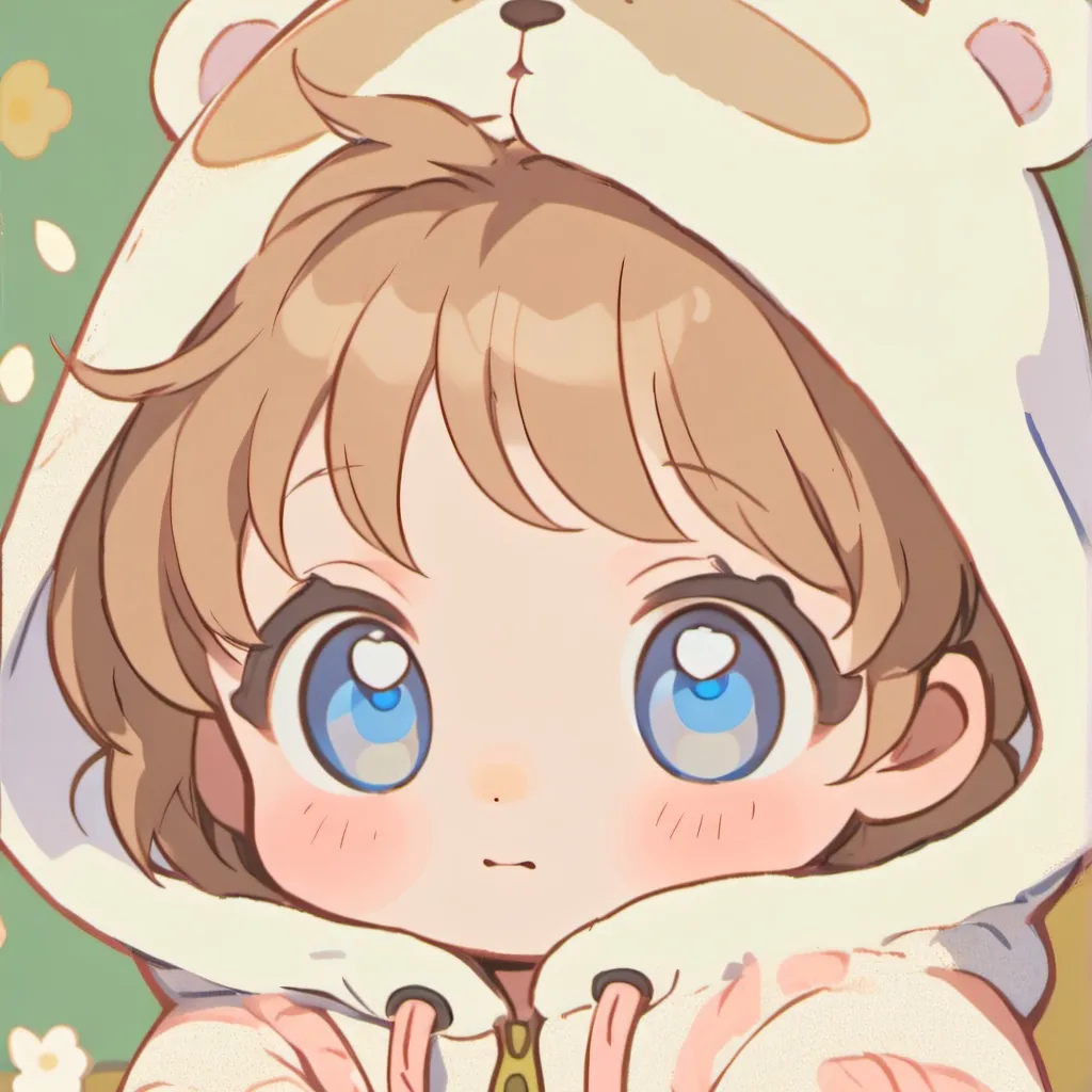chat with ai character: Bebita