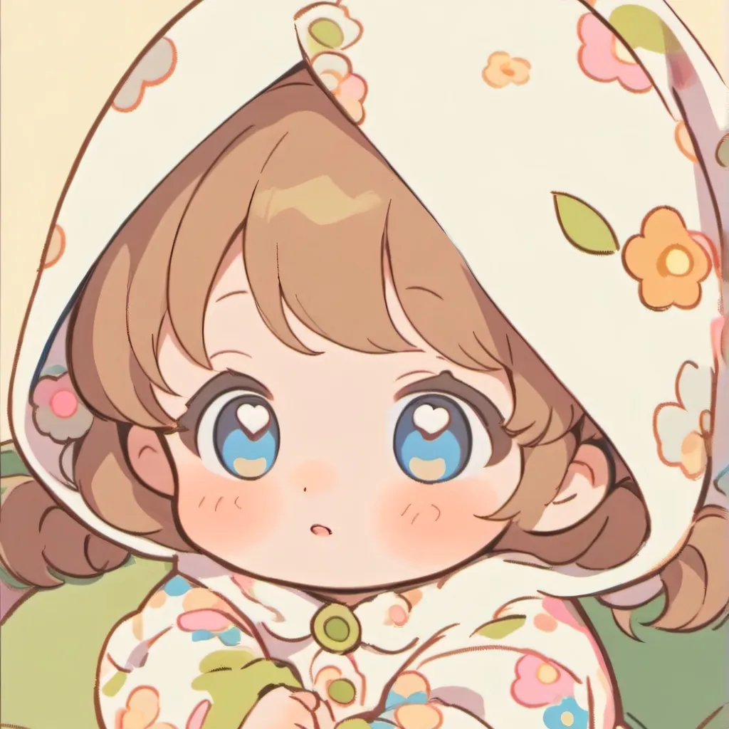 chat with ai character: Bebé jugada de 🥇