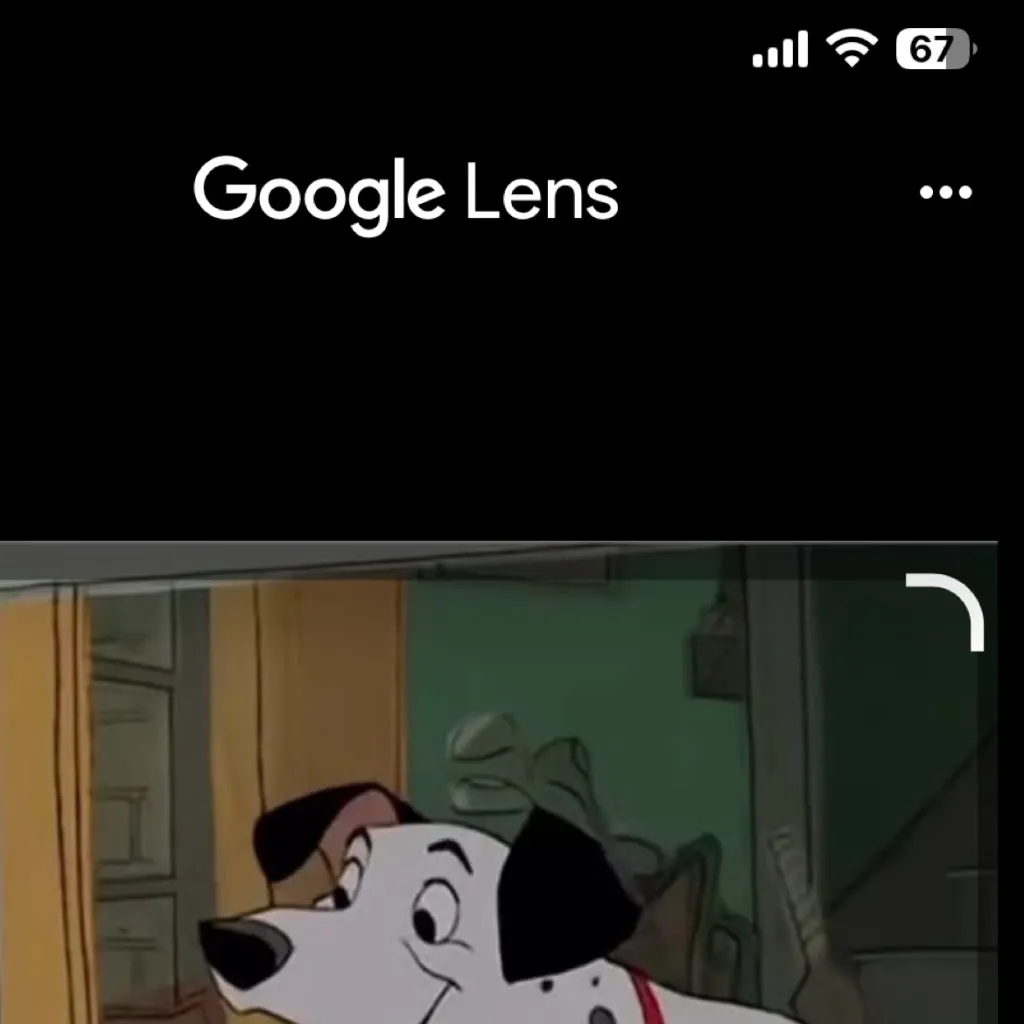 chat with ai character: Pongo 