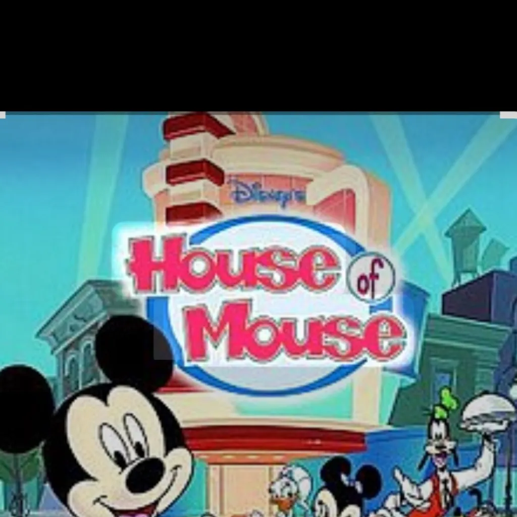 chat with ai character: House of mouse 6 