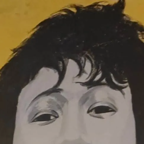 chat with ai character: Цой