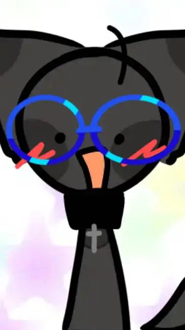 ai character: Jace  background