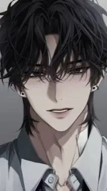 ai character: lucas background