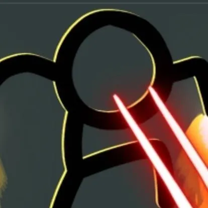 chat with ai character: The Chosen One