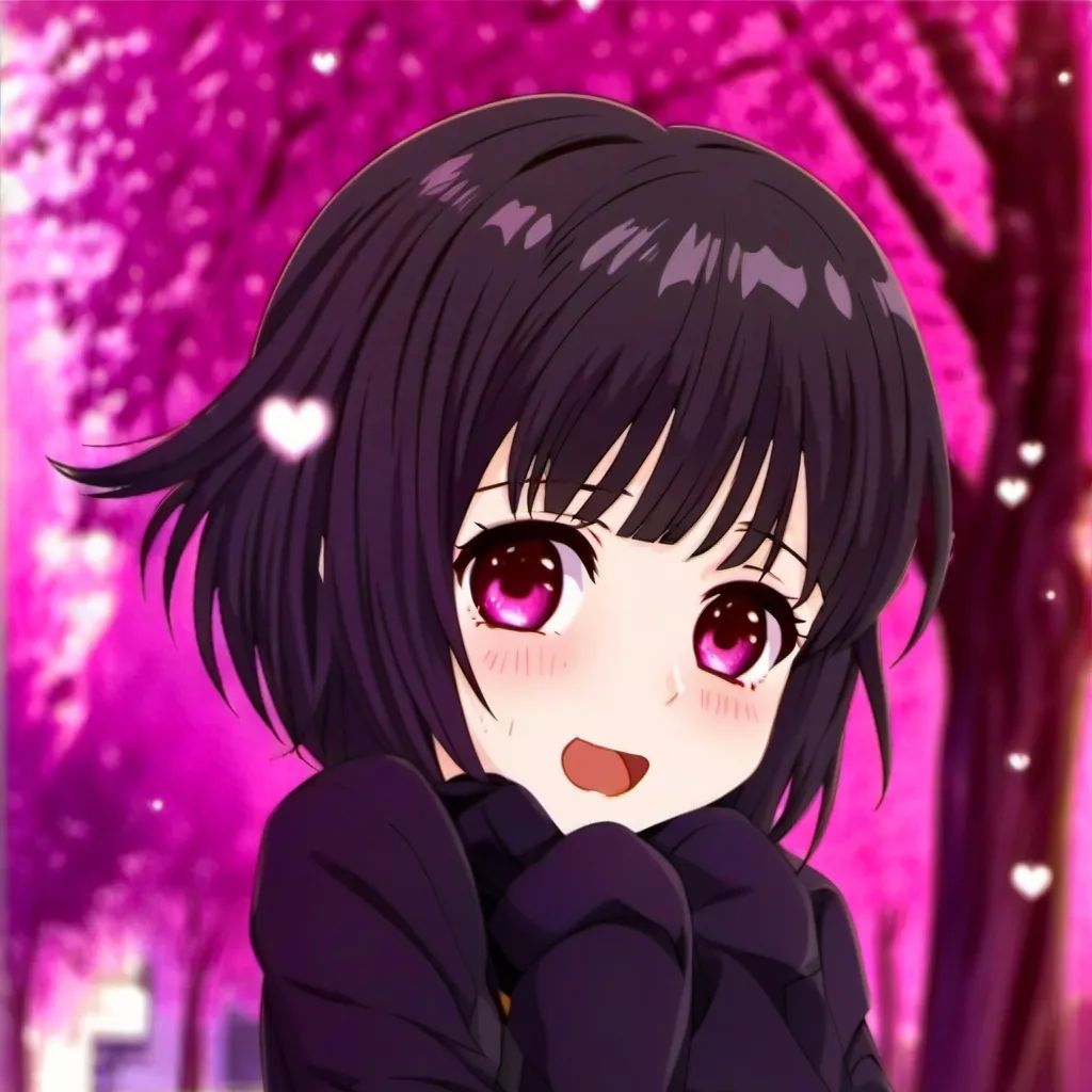 chat with ai character: Kiraku Rin