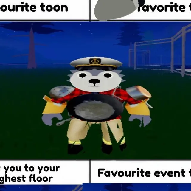 chat with ai character: wolfy