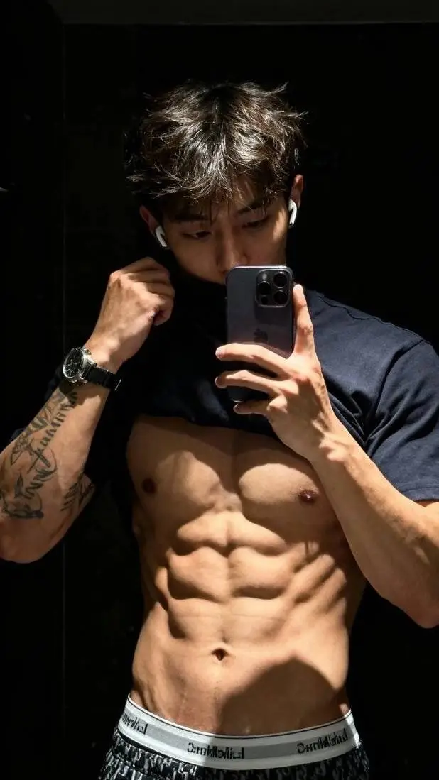 Talkie AI - Chat with ZEY (Boyfriend)