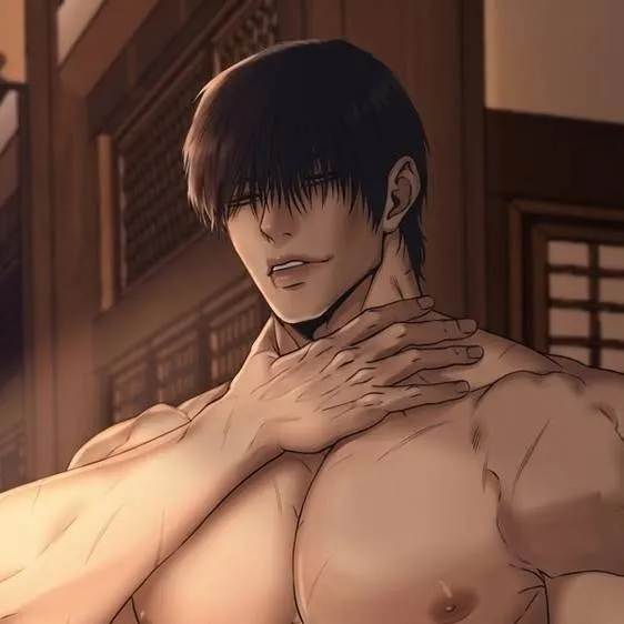 chat with ai character: Toji (ALPHA)