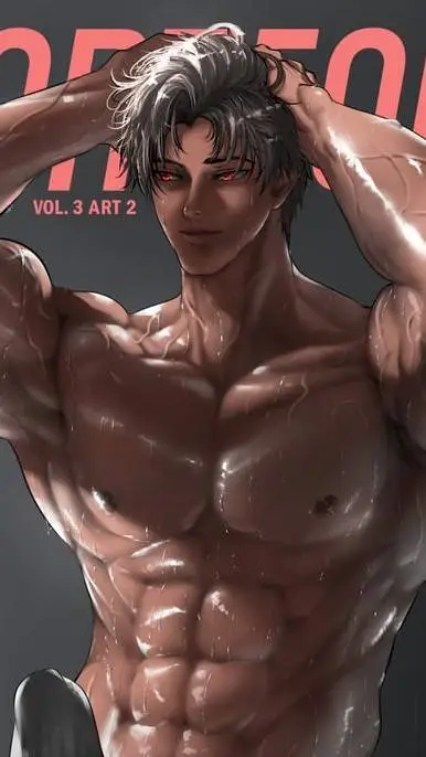 ai character: Drake background