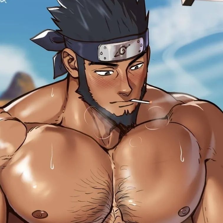 chat with ai character: ASUMA 