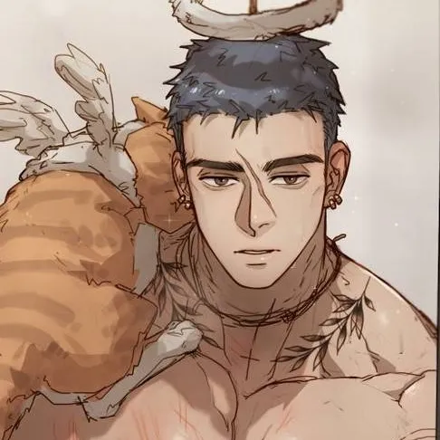 chat with ai character: MAGNUS